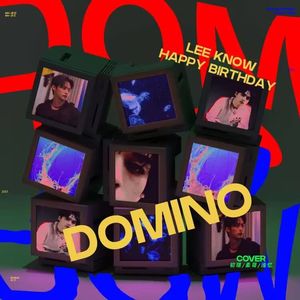 DOMINO（翻自Stray Kids）