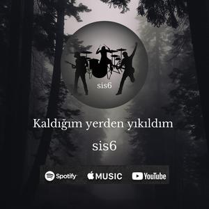 Kaldığım yerden yıkıldım