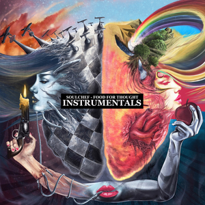 Let Me Do Me (Instrumental)