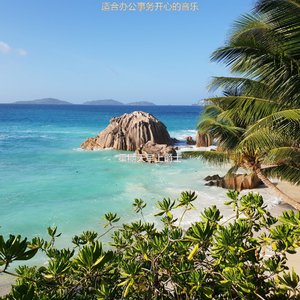 适合办公事务开心的音乐