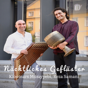 Nächtliches Geflüster