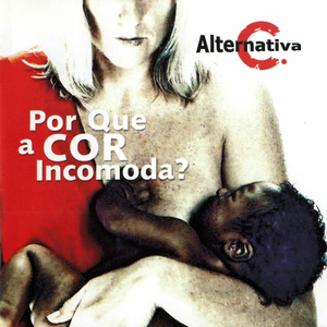 Por que a Cor Incomoda