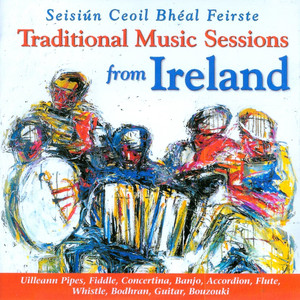 Slow Air - Anach Chuain