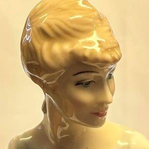 One Look Said It All