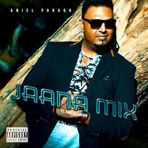 Jaana Mix