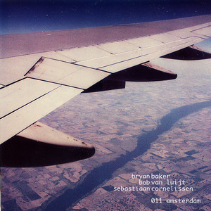 Improvisation N°1 (Live)