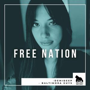 Free Nation (Extended Mix)