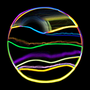 Santosha (Sasha Carassi Re-Interpretation)