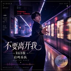 不要离开我(R&B版)