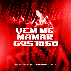 Vem Me Mamar Gostoso