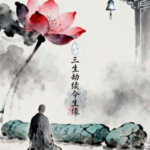 三生劫续今生缘
