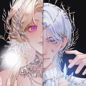 凝眸【情人节重生版】