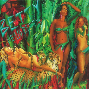 Mrs. Goldberg's Critique.