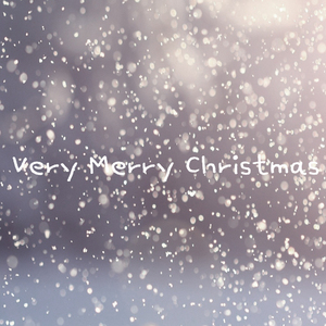 Very Merry Christmas