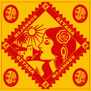 Gitana