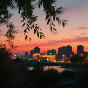 假如晚点再相遇