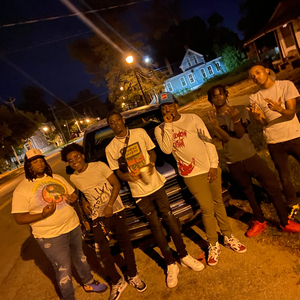 Mcf Kuda (Stylist) (feat. Devo G & Mcf Treezy)