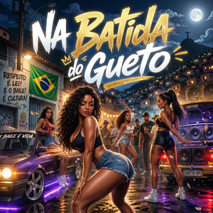 Na Batida Do Gueto