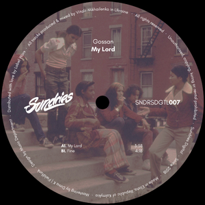 Fine (Original Mix)
