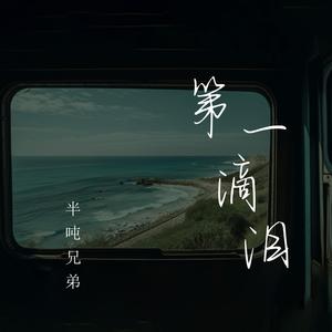 第一滴泪 (烟嗓版伴奏)