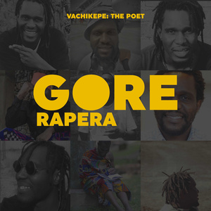 GORE RAPERA