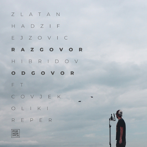 Razgovor (Hibrid Odgovor X Covjekoliki Reper)