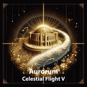 Celestial Flight V