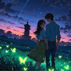 Even though it's clear