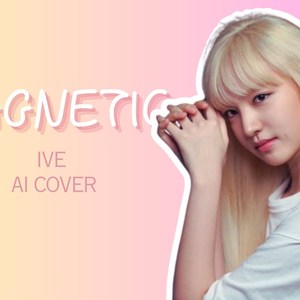 AI IVE MAGNETIC