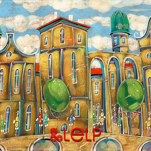 Якиманка-Якиманочка