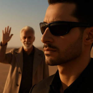 Я переиграл Вас всех