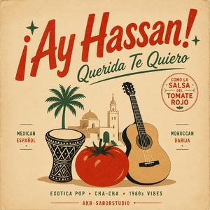 ¡Ay Hassan!
