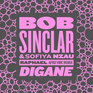 Digane (Raphael Afro Vibe Remix Extended)
