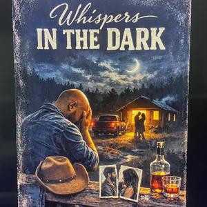Whispers in the Dark