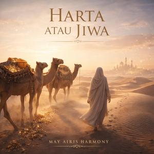 Harta atau Jiwa