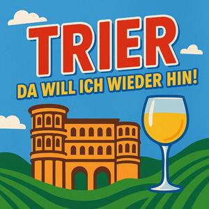 Trier (Meine Stadt)