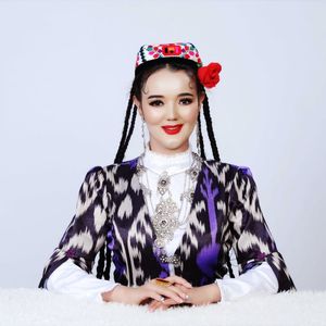 Ambal Bulamal（ 愿做阿木巴勒吗）