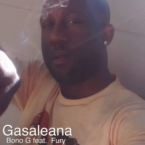 Gasaleana
