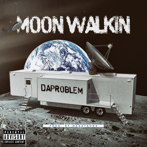 MOON WALKIN