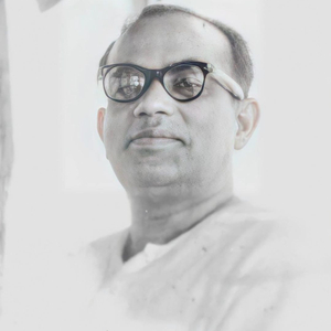 4070 Tum Ho Mere Krsna