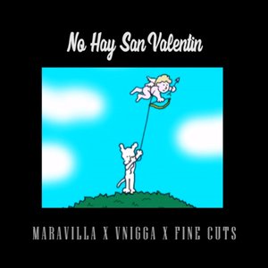 No Hay San Valentin