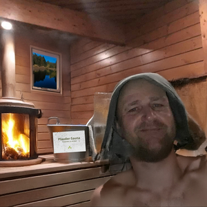 Plaudersauna