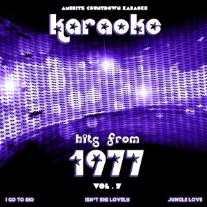 Im Wagen Vor Mir (In the Style of Henry Valentino & Uschi) [Karaoke Version]