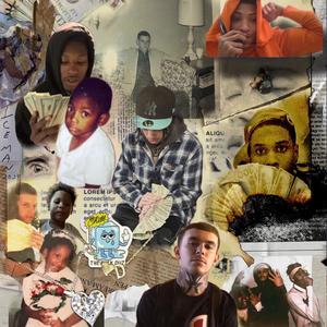 P.B.P (feat. No Paris)