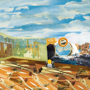 The Holy Mountain (Rozzo Remix)