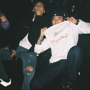 野猪儿(MA$IWEI&PS￥.P&DZ)［Prod.2kOnTheTrack］