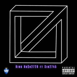 Quadrado (feat. Sin 2745)