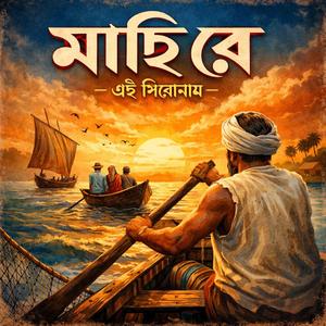 Majhi Re - মাঝি রে