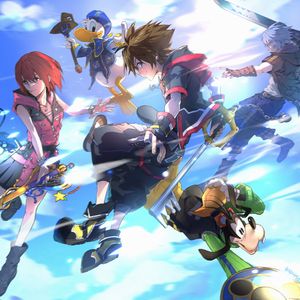 'Castle Sky' Lil Uzi Vert Type Beat