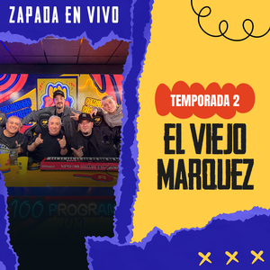 Usted se me Llevó la Vida